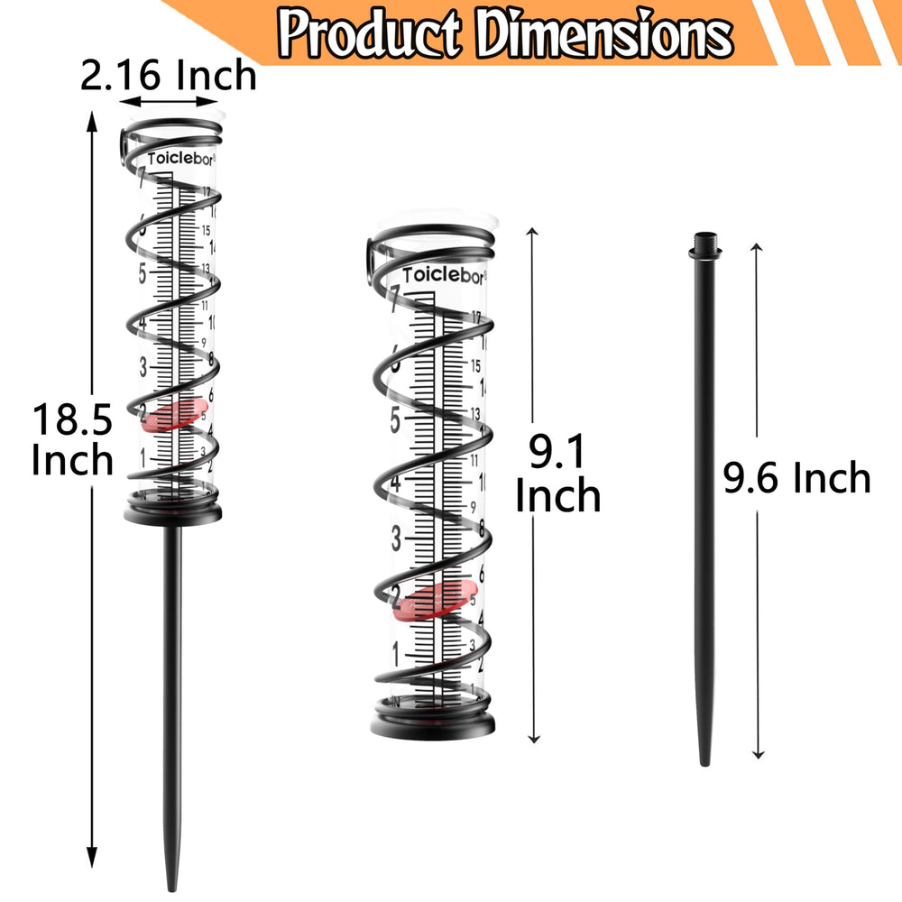 Toiclebor size comparison with hand showing compact scale and easy handling