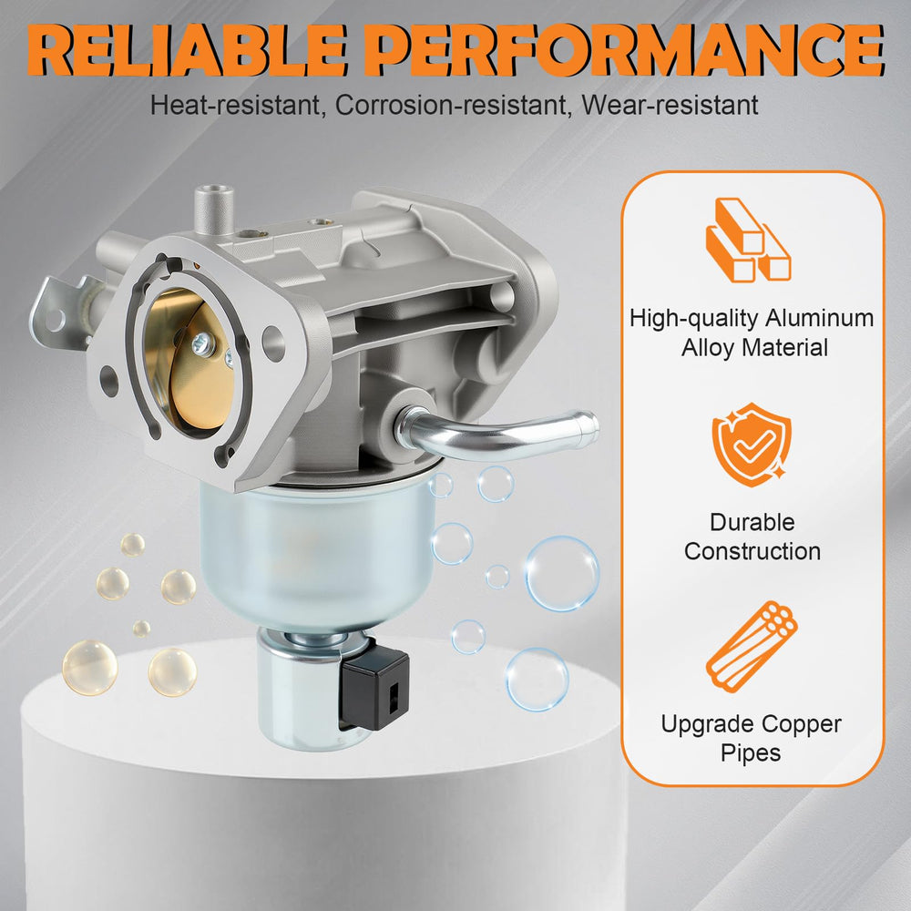 Topkidame air and fuel filters shown to protect engine performance