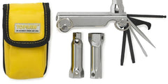 TopSaw deep sockets close-up showing sizes and fit for spark plug and bar nut removal benefit