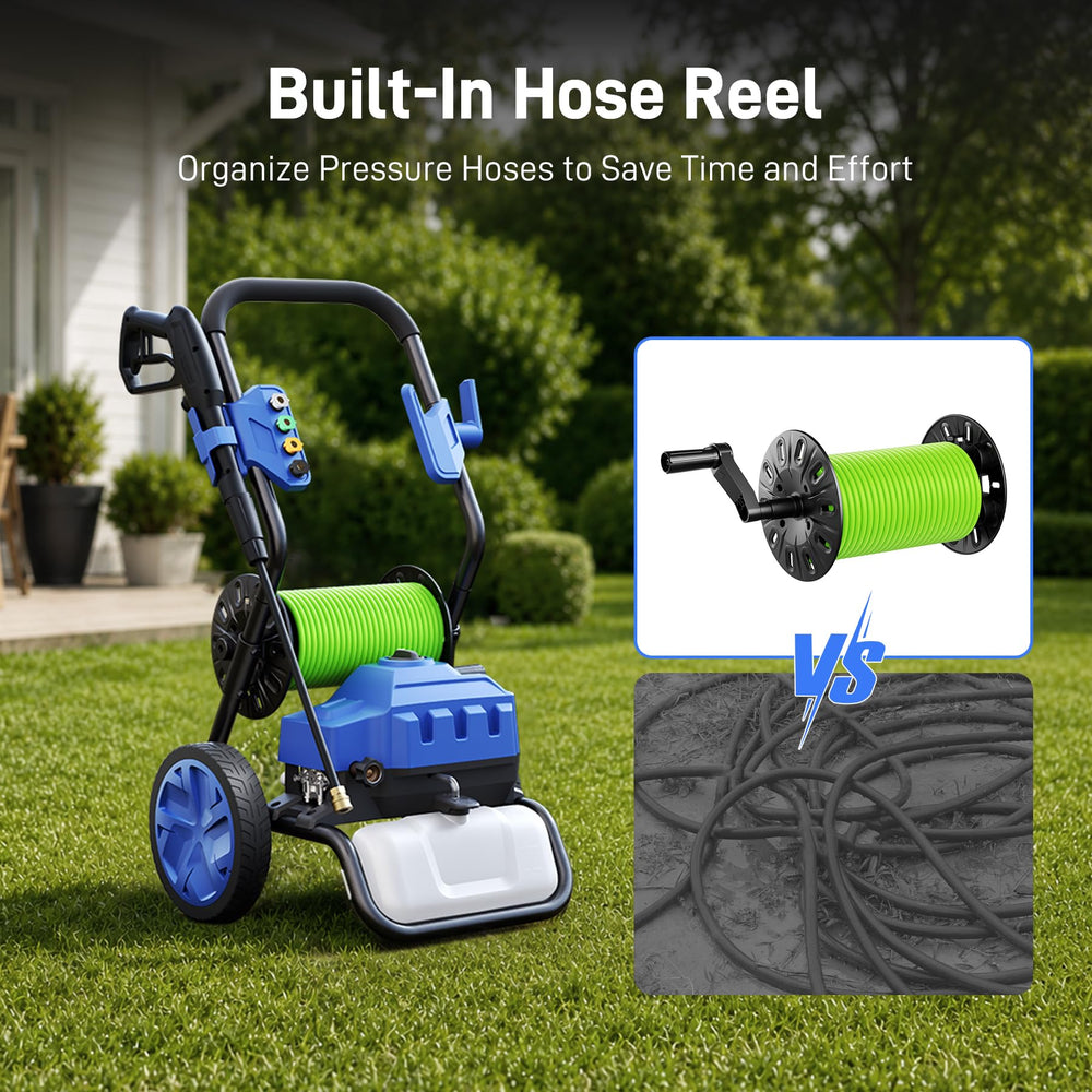Toyqqeow brass quick-connect fitting for secure, leak-resistant hose join