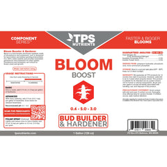 TPS NUTRIENTS liquid texture close-up illustrating concentrate clarity and mixing ease