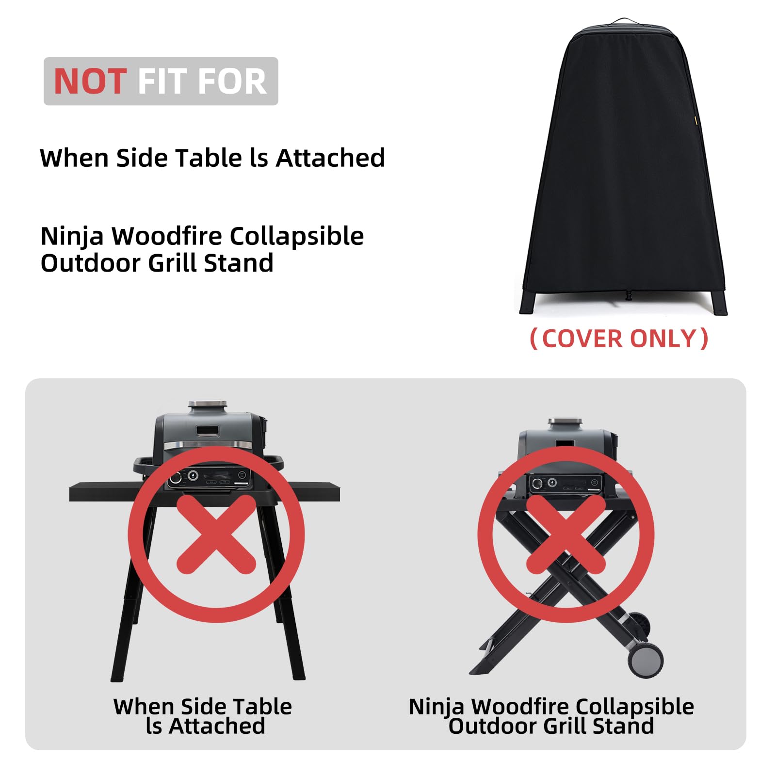 TRAVELIT top handle detail for easy removal and quick access