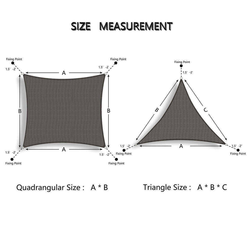 Tronssien folded packed sail ready for storage and easy transport