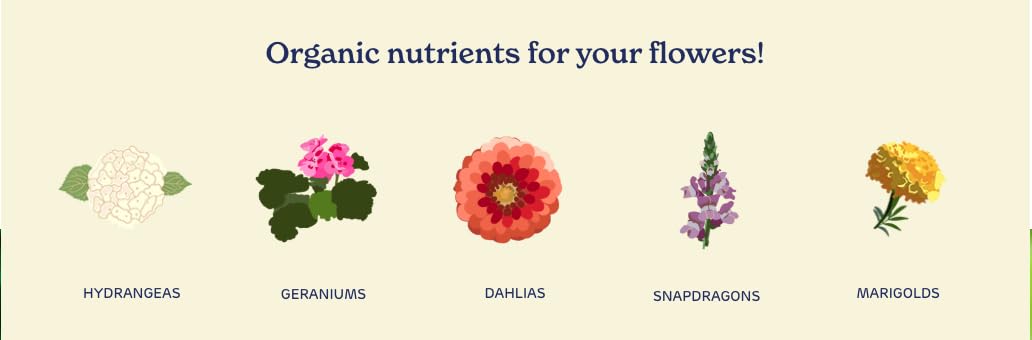 Closeup of True Organic label highlighting soy protein hydrolysate benefits