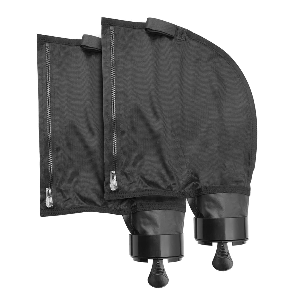 UCEDER front view of replacement bag showcasing fit and finish for easy identification and reliability