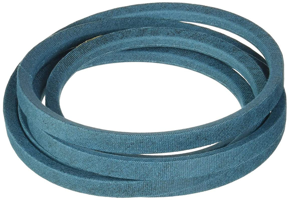 UNB Kevlar HD belt front view showing V profile and fit for quick identification and reliable replacement