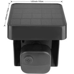 Uogw adjustable ball head detail showing easy angle tuning for optimal sun exposure