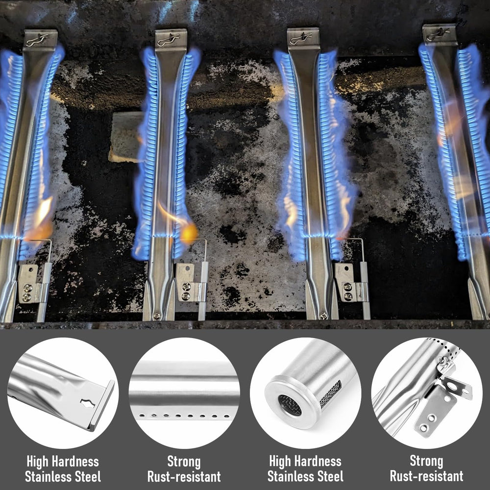Utheer installation scene with screwdriver and wrench showing easy DIY replacement steps