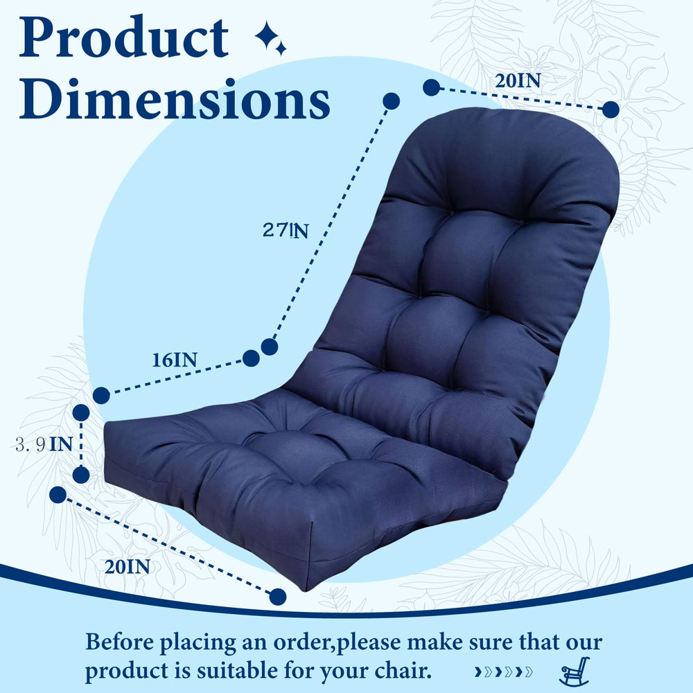 UUluhao cushion next to ruler showing accurate size and scale