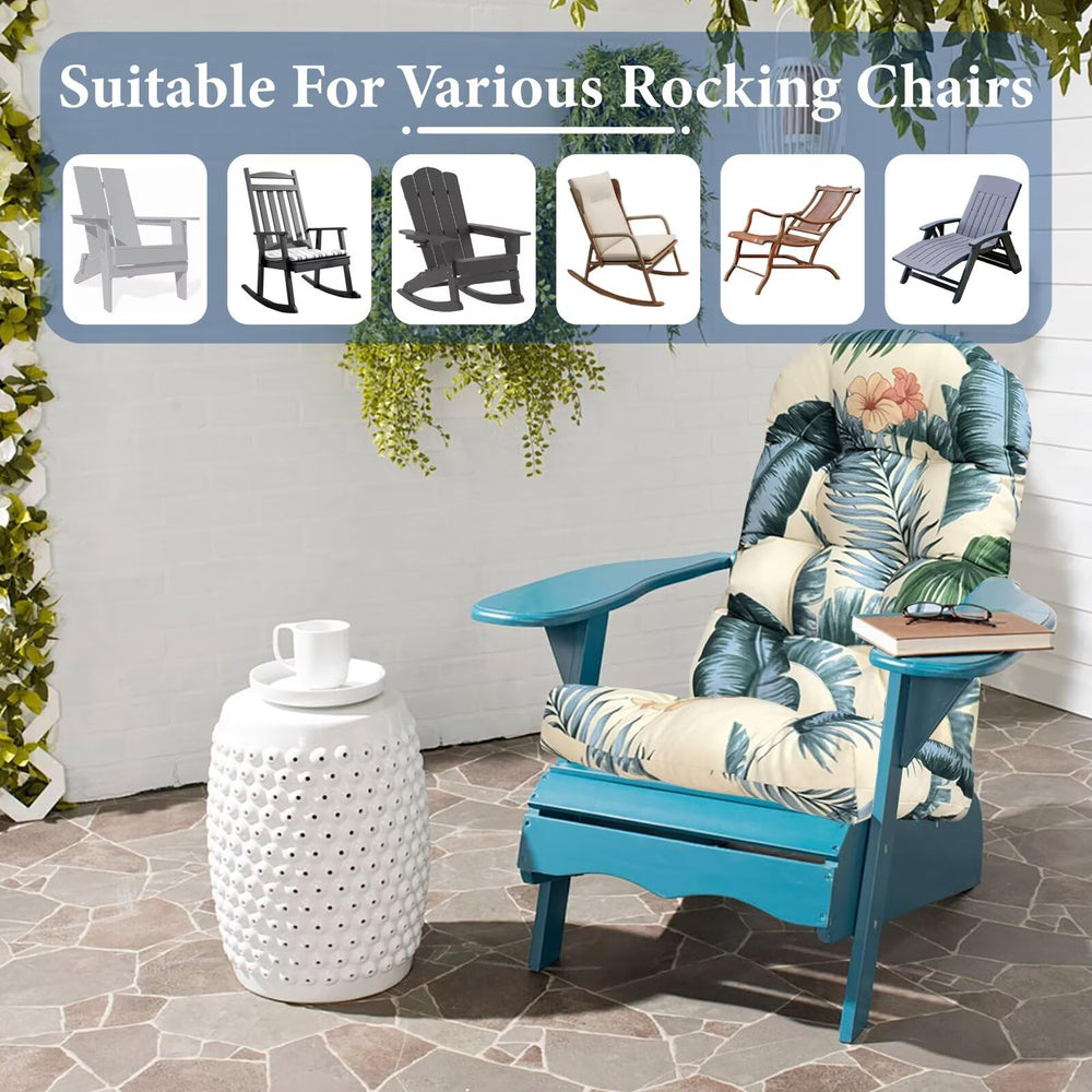 UUluhao seat and back thickness detail for supportive comfort
