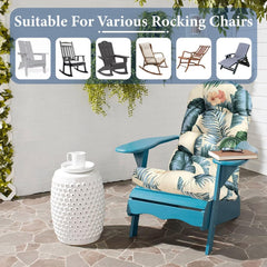 UUluhao seat and back thickness detail for supportive comfort