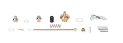 Vaper front packaging showing kit contents and easy identification benefit