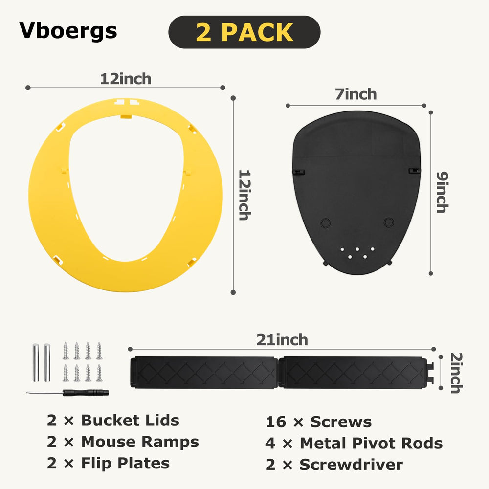 Vboergs close-up of reinforced metal roller delivering consistent triggers