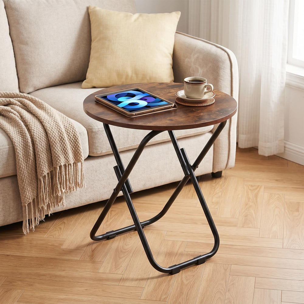 VECELO adjustable rubber foot cap protecting floors and improving balance benefit