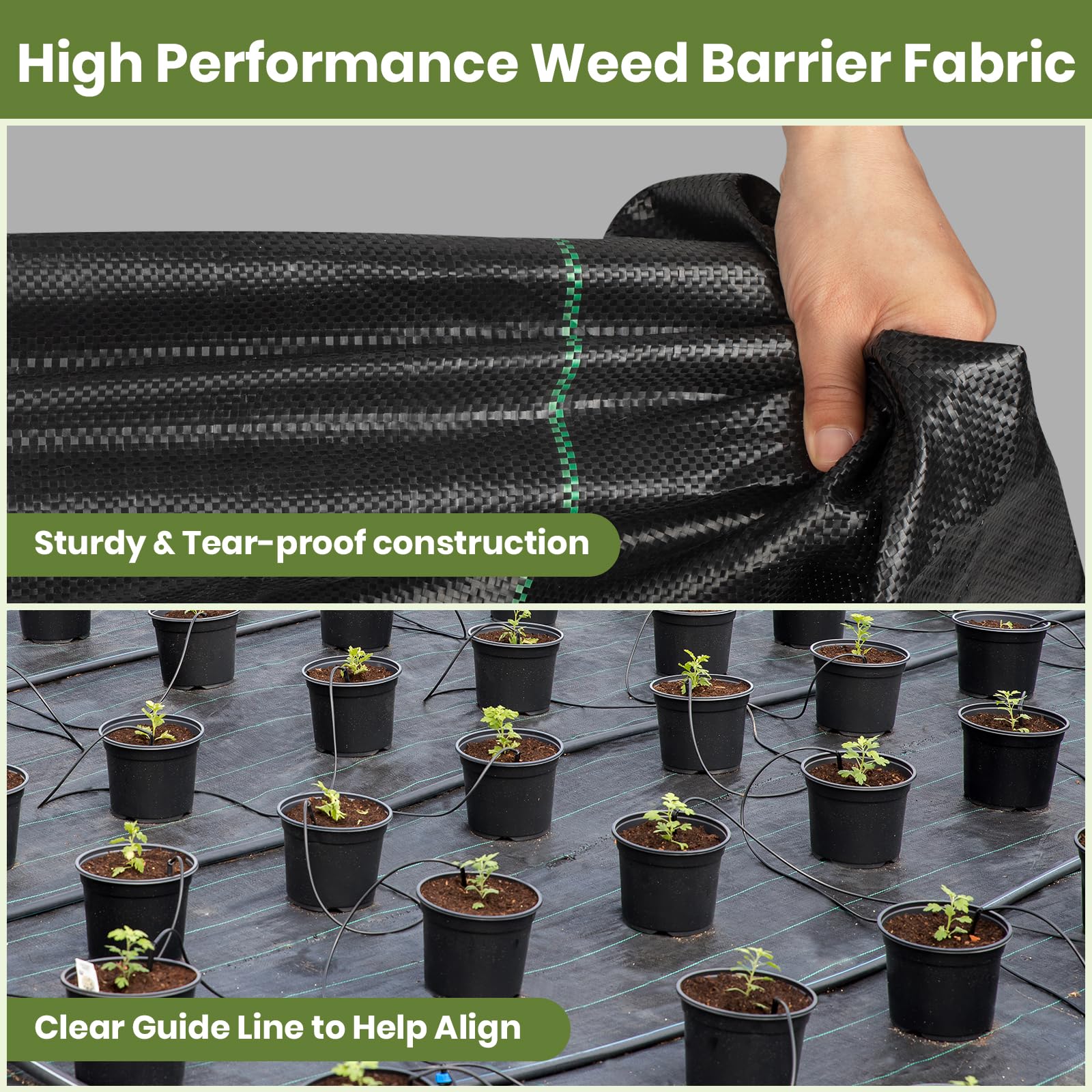 Velway fabric guide lines and scissors demonstrating easy cutting and alignment