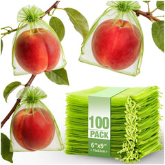 Vindafjord front packaging showing 100 mesh bags and benefits
