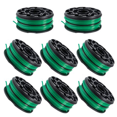 VineHii DF-080 front packaging showing 8-pack and model fit benefits