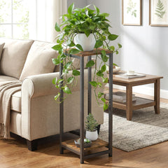 VonDream corner fit demonstrating space-saving placement benefit