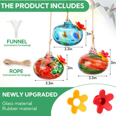 VZZNN closeup of flower ports highlighting leak‑resistant feeding and clarity