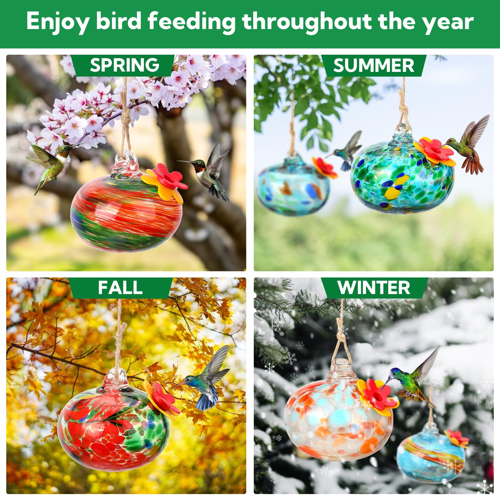 VZZNN multicolor set arranged displaying variety and reduced refill trips
