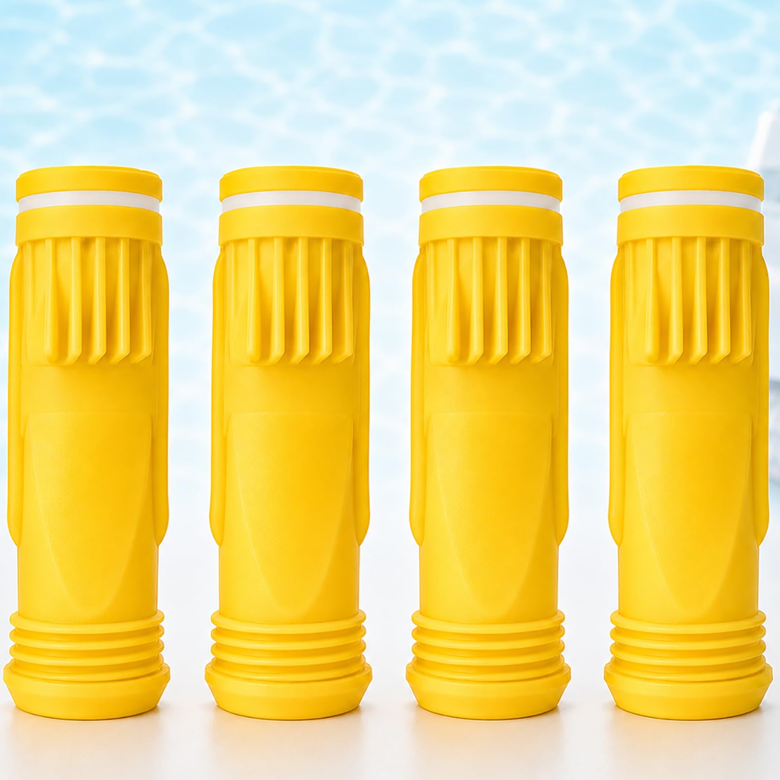 Wadoy front view of W69698 4-pack showing parts and packaging benefits