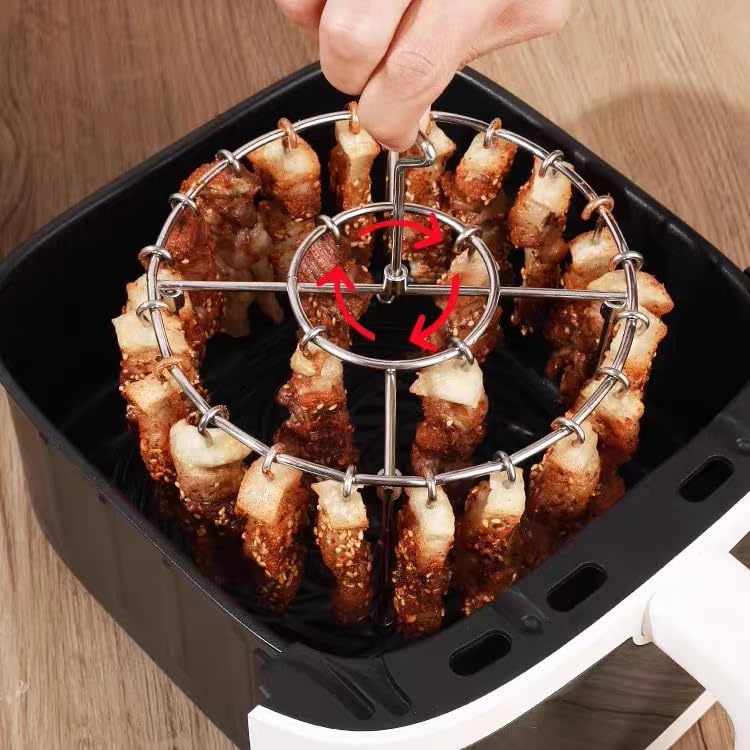 Wah Shing Yuen family serving grilled skewers illustrating effortless entertaining