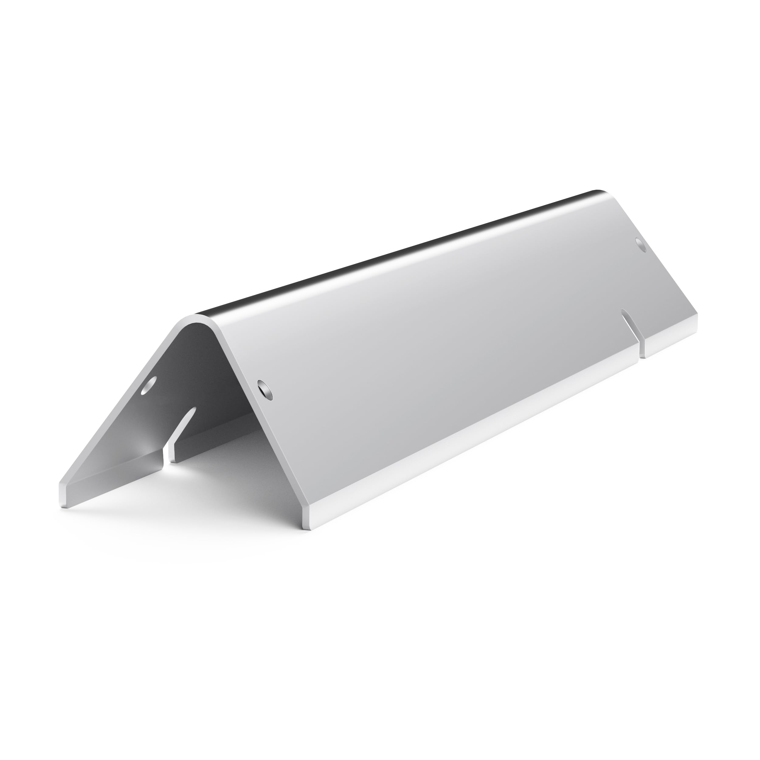WEMEIKIT polished cutout detail highlighting flame visibility benefit