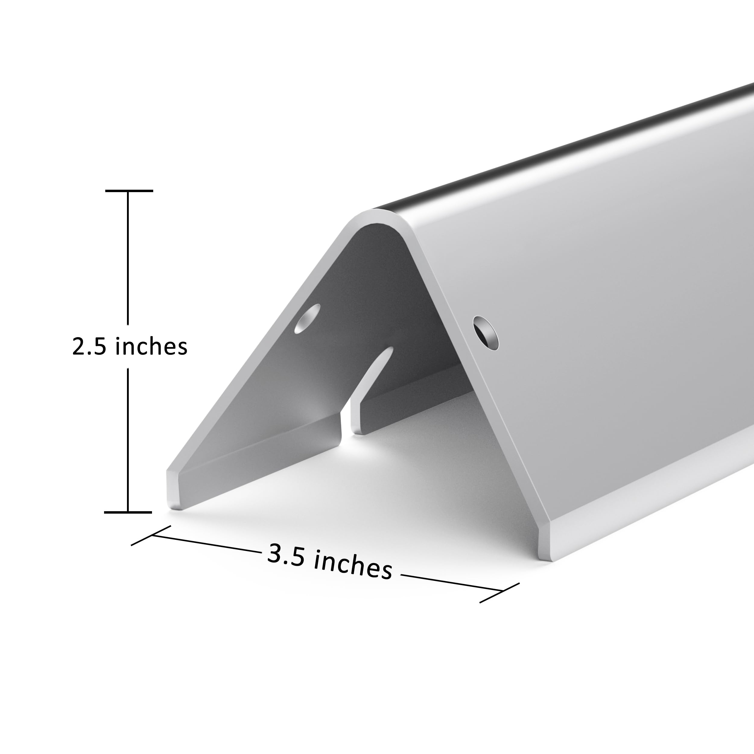 WEMEIKIT size and scale comparison illustrating exact fit benefit