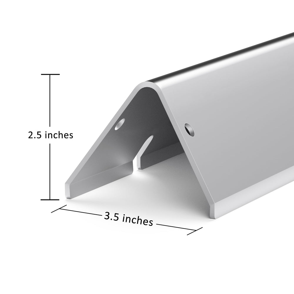 WEMEIKIT size and scale comparison illustrating exact fit benefit