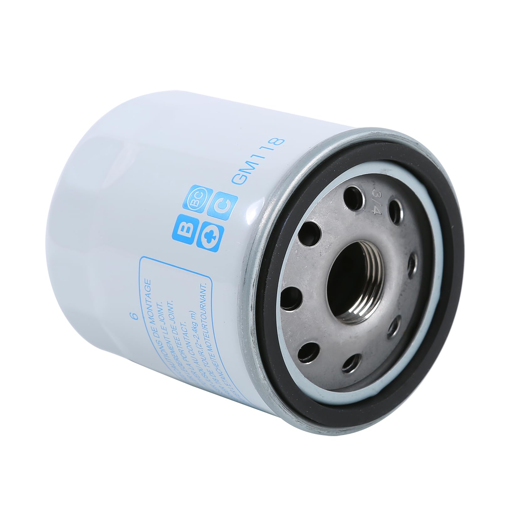 Woniu Auto gasket seal detail ensuring leak-free transmission service