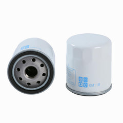 Woniu Auto side profile showing exact dimensions for correct fit
