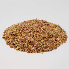 Wood Smith USA cedar chip close-up texture for moisture retention
