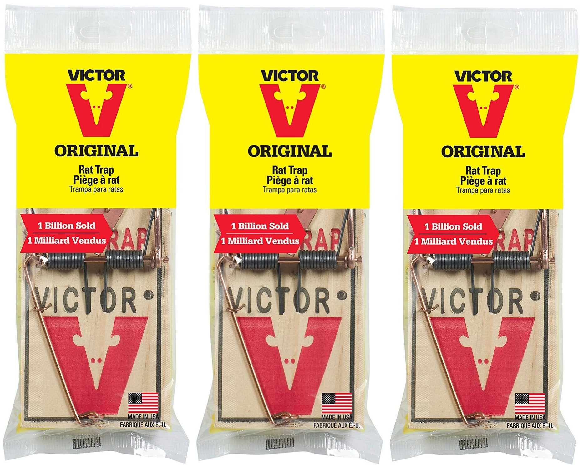Woodstream Victor M201 pedal close-up highlighting sensitive trigger and bait area