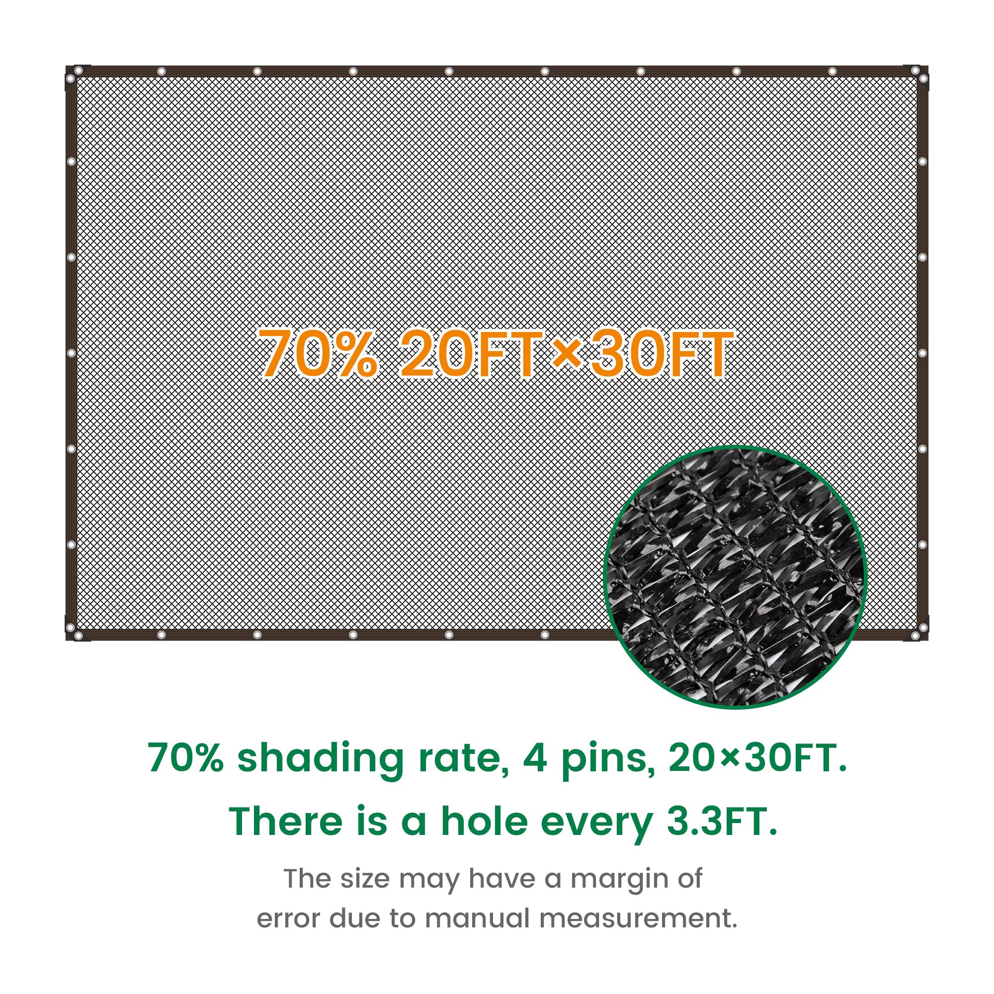 Xlimin close-up weave texture highlighting breathable protection