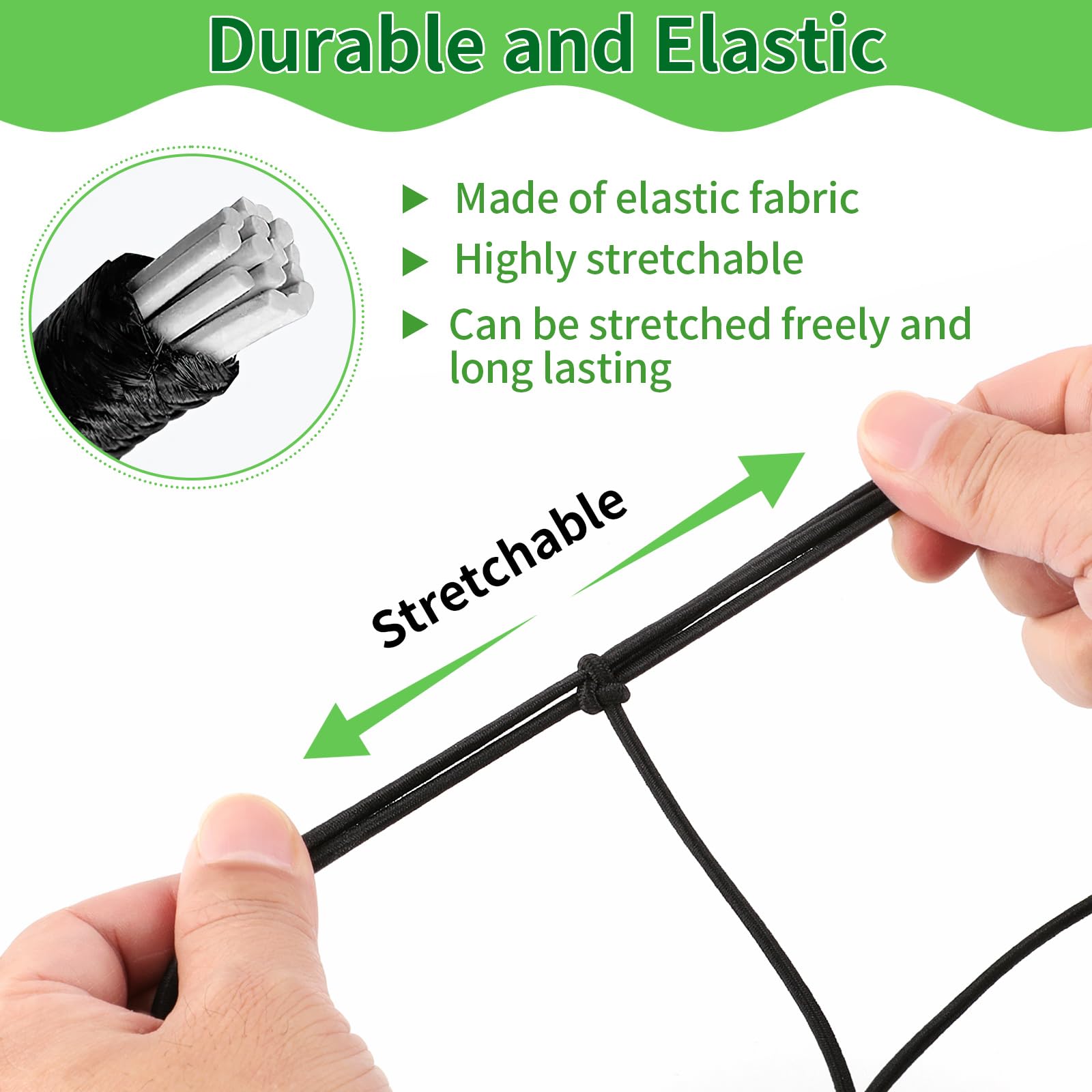 yeestone metal hooks and attachment points ready for quick, secure installation