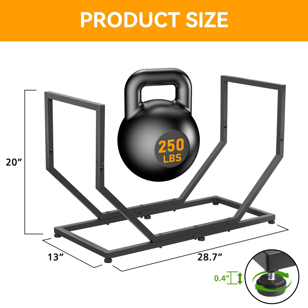 YENGOTH scale comparison with logs demonstrates 31-inch capacity
