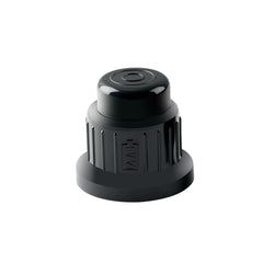 YHOLSDAS installed on a Blackstone griddle demonstrating restored ignition convenience