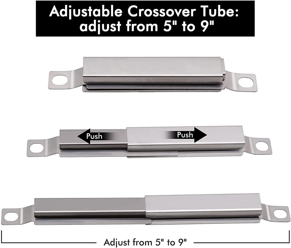 Yiming parts beside ruler showing exact dimensions to confirm correct fit