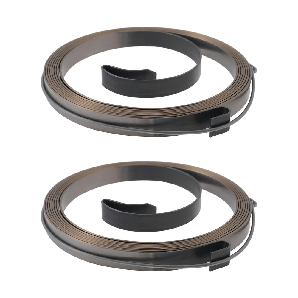 YINETTECH front view of two recoil springs showing fit and compatibility benefit