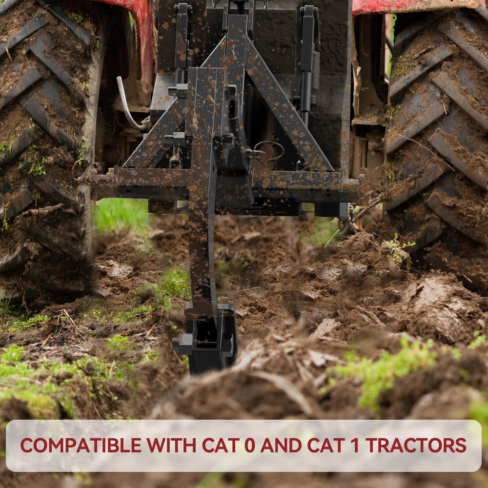YITAMOTOR lifestyle backyard garden setting showing practical use for homeowners and landscapers