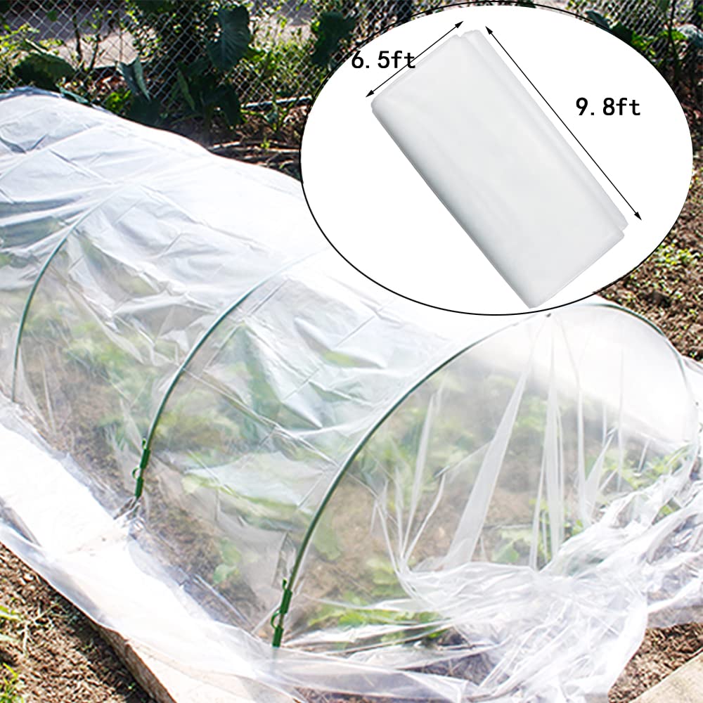 Yowlieu anti-drip surface reducing interior droplets and disease risk