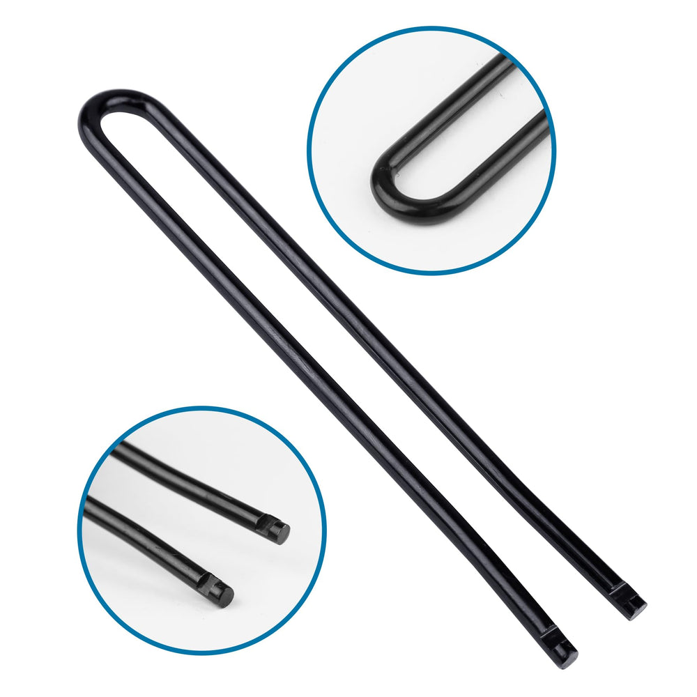 Ypzxola setter beside ruler showing 7-inch scale for easy tool transport