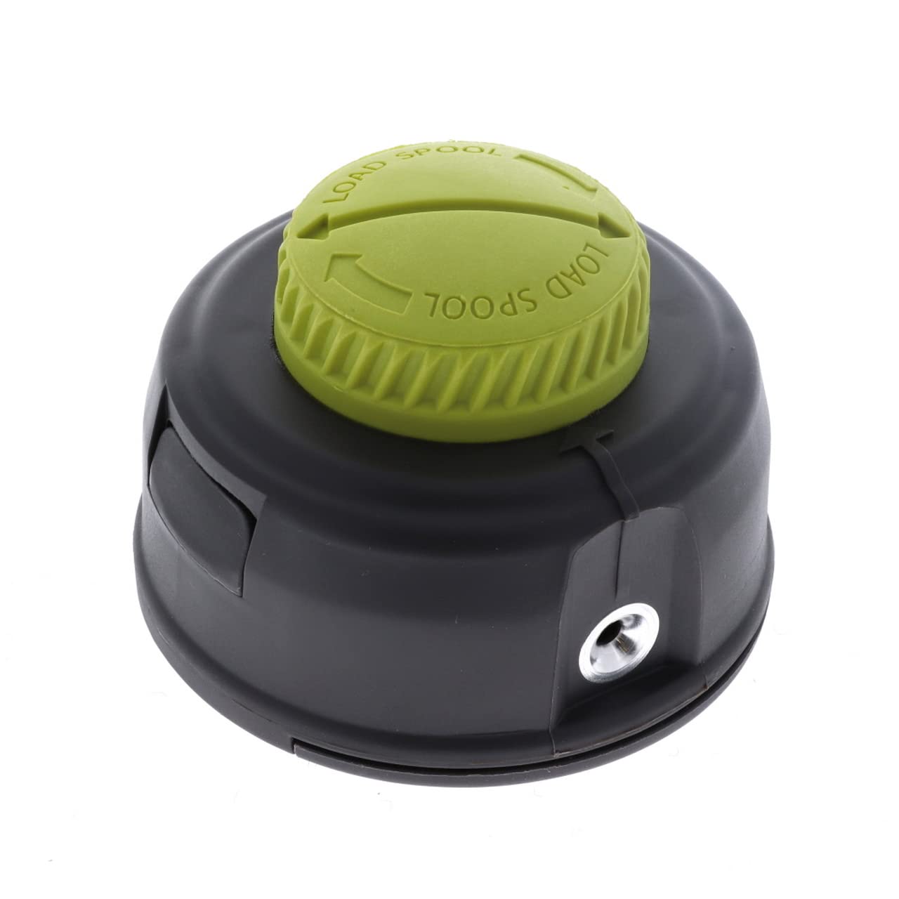 ZAITOE replacement trimmer head front view showing fit and reliable performance