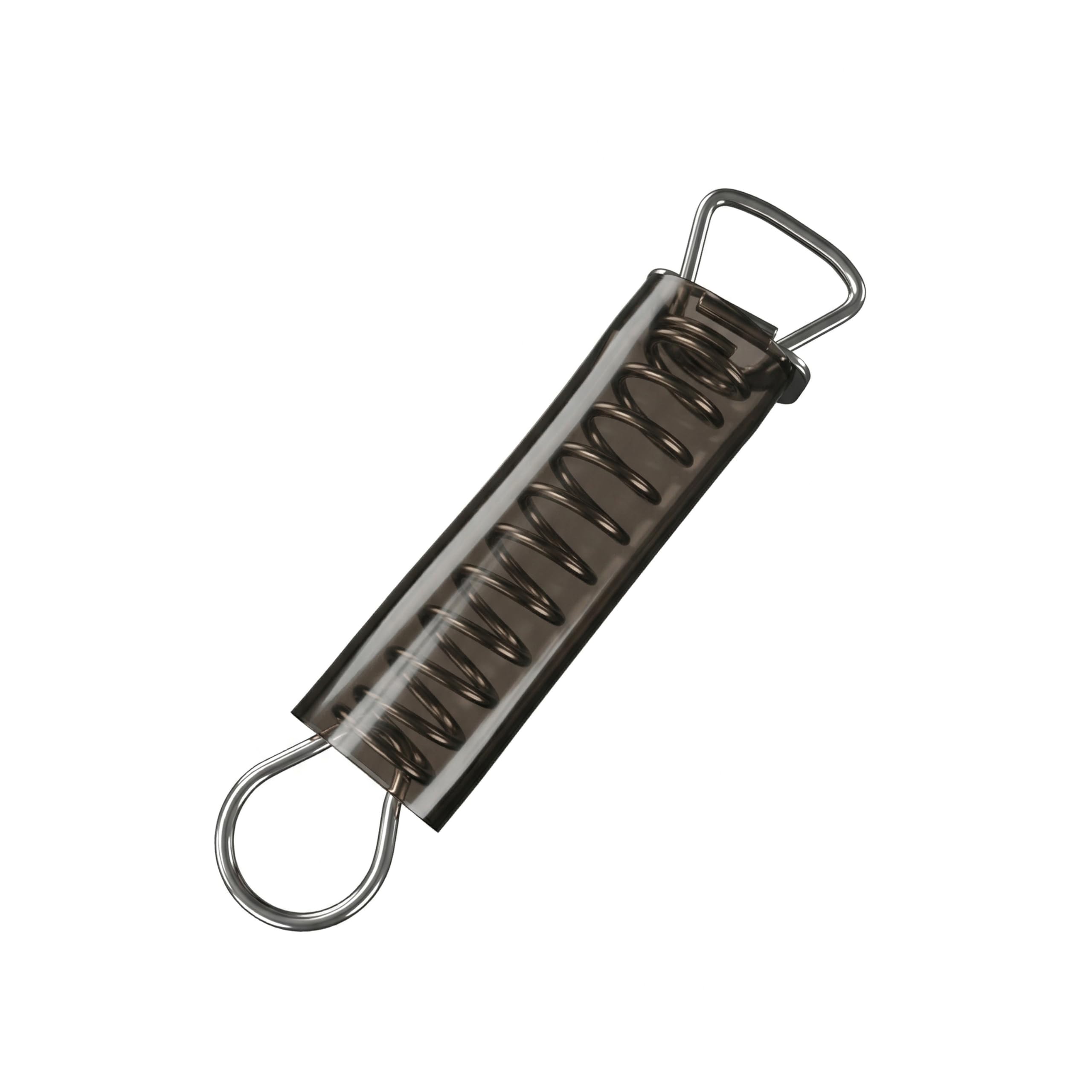 Zhouyiqiaoyu hook end detail highlighting smooth finish and reduced snagging benefit