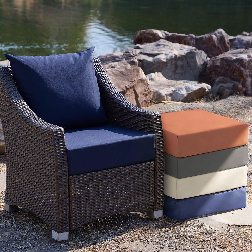 Zonamat stacked storage shot showing easy storage and space-saving design