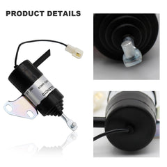Zreneyfex coil with high-temperature paint cover highlighting heat resistance