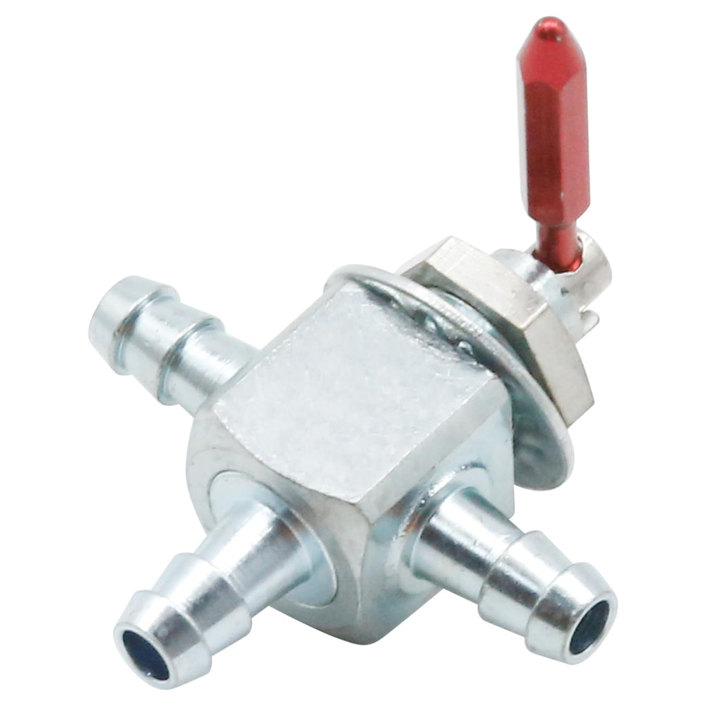 Zreneyfex valve front view showing shape and mounting benefits