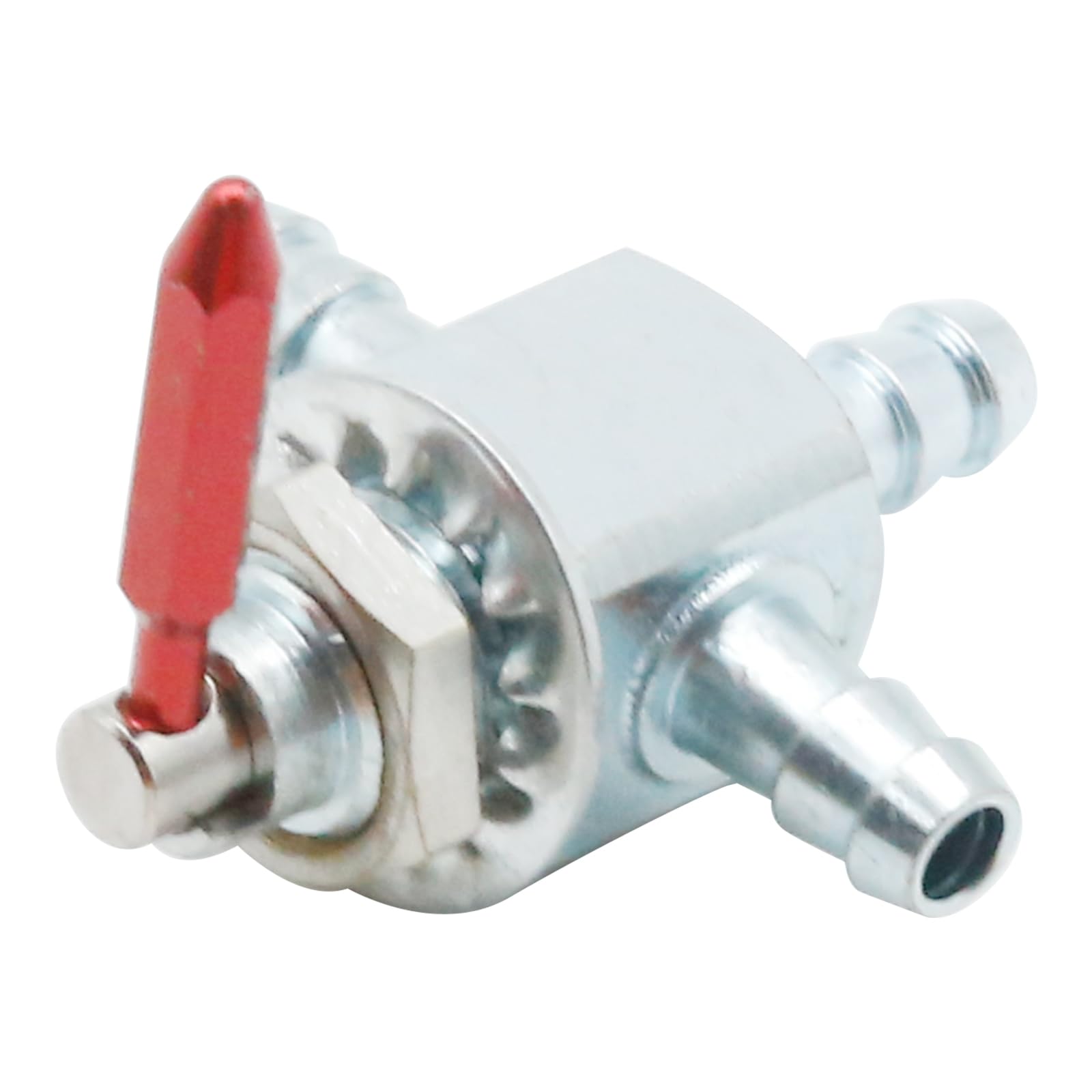 Zreneyfex valve on workbench during installation showing simple tools