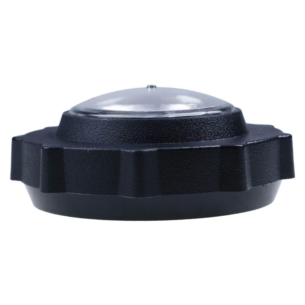 zt truck parts fuel cap installed on John Deere mower for reliable operation