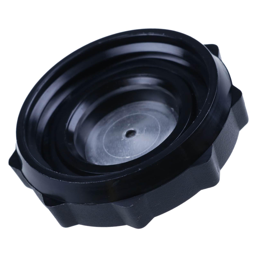 zt truck parts fuel cap packaging and label aiding easy part identification